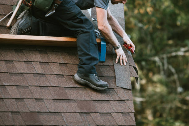 Best Roof Leak Repair  in Asotin, WA